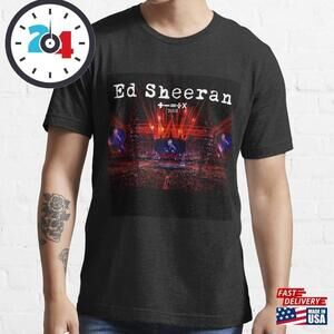 Edd Sheeran  T-Shirt